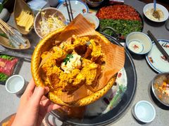 -鸿姐老火锅·传统炒料(上海旗舰店)