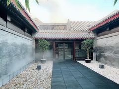 门面-京兆尹(雍和宫店)
