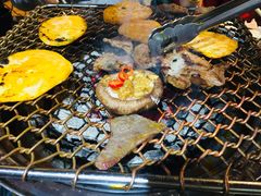 -火炉旺烤肉啤酒屋(沈北创始店)