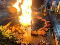 -罗姐烧烤(东风路一段店)