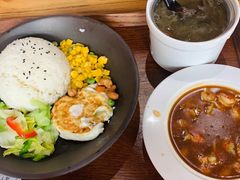 -海盗虾饭·剥好的小龙虾饭(上地辉煌店)
