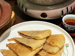 -山水茶艺馆·点心粤菜·30年老字号