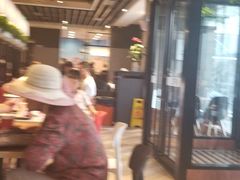 -肯德基(招远金城店)