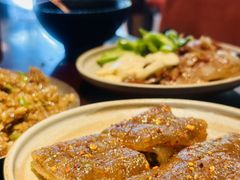 -周丹丹原味烧烤(香格里拉店)