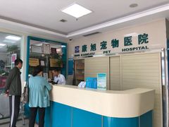 -康旭宠物医院(郑州总院)