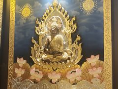-怡泰SPA泰疗按摩(徽宁路店)