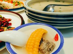 -大海碗·京菜炸酱面(雍和宫店)