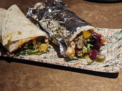 -BOCATA 西班牙餐厅(三里屯店)