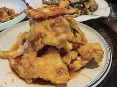 -粗粮人家·东北菜(洋桥店)