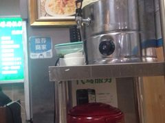 -塔斯提抓饭(东城汇店)
