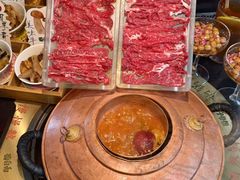 -菌自由丨野生菌火锅特色庭院餐厅(丽江古城店)
