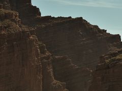 -新疆天山托木尔景区·大峡谷