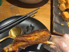 -敏珠拉姆藏餐·南京厨房(富春江东街店)