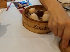 -稻香酒家(天河城店)