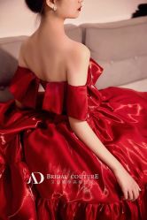 点击看大图 -艾朵婚纱