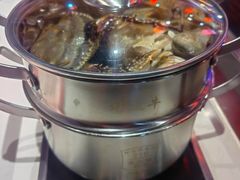-蛙太牛牛肉海鲜自助火锅(台江万达店)