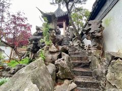 -苏州冶园园林民宿(太湖西山风景区店)