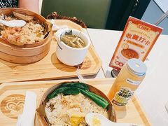 -72街荷叶饭(三元里店)