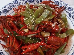 -一起吃小龙虾·海鲜(海珠店)