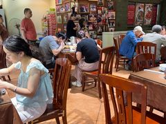 -天下客饭店(中山路店)