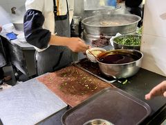 -清真·马安军辣子牛肉面