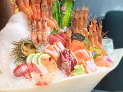 -雍容荟活龙虾自助餐(IFS黑金店)