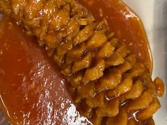 -姜师傅老菜馆(花园小区店)