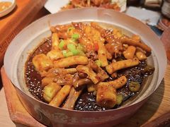 -将军牛排·尔滨地标朝鲜族美食(总店)