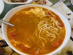 -桃子餐厅·天津菜(红星路直营店)