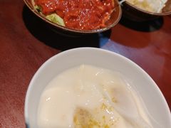 -齐二姐老火锅(红旗厂店)