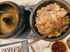 原味汽锅鸡-云海肴·汽锅鸡·云南菜(高德置地店)