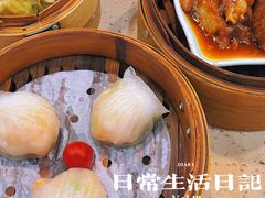 -点都德(世纪汇店)