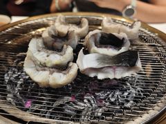 -红沃鳗鱼黑牛烤肉店(不老街店)