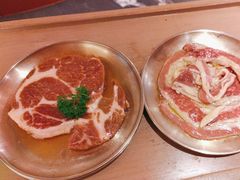 -西塔老太太泥炉烤肉(江北印象汇店)