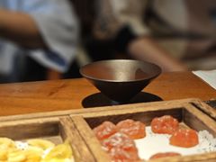 -普洱茶府(博乐广场店)