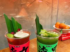 -后火锅(南京东路总店)