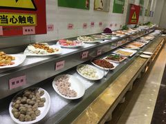 -肥肥牛鲜蚝海鲜自助(红山店)