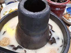 -长安记·大美陕菜(大族广场店)