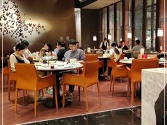 大堂-蝴蝶里·粤菜·点心(滨江龙湖店)
