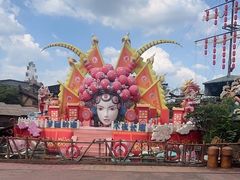-长鹿旅游休博园
