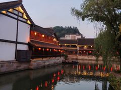 -柯岩风景区