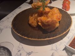 -奉天小馆·非遗东北菜(济南万象城店)