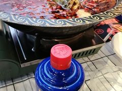 -蛙老爹·蜀香美蛙鱼头(王家湾店)