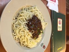 李先生加州牛肉面(广渠门内店)-李先生牛肉面大王(广渠门内店)