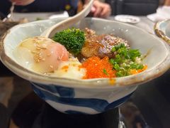 -昱匠·日本料理(金融街店)