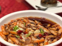 -无锡新湖铂尔曼大酒店·悦轩中餐厅