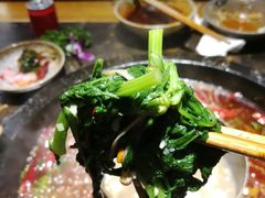-蜀辣居鲜货老火锅(双流万达店)