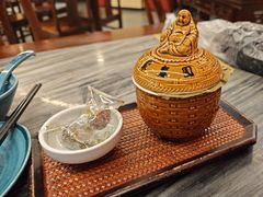 -安泰楼·佛跳墙创始人·传统闽味早茶·酒楼(三坊七巷闽菜地标店)