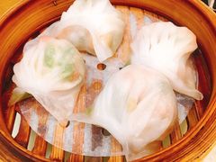 顺德人家虾饺皇-顺德人家食府(黄金广场店)
