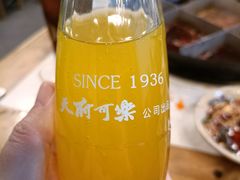 -重庆老火锅王(西安北路店)